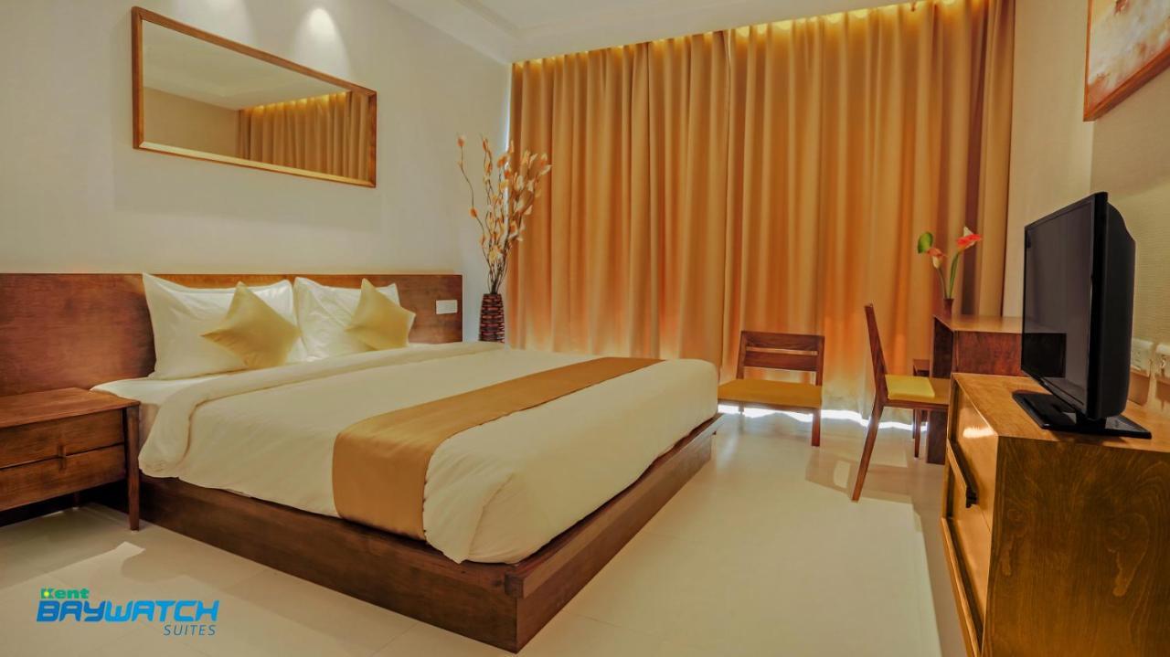 Kent Baywatch Suites Kochi Kültér fotó