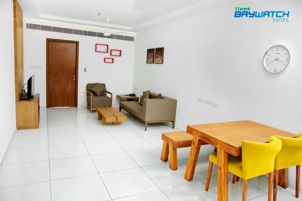 Kent Baywatch Suites Kochi Kültér fotó