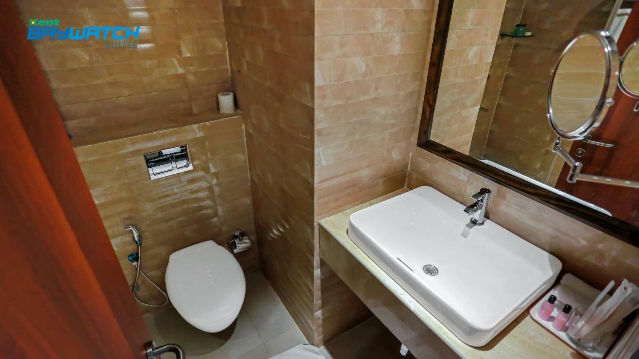 Kent Baywatch Suites Kochi Kültér fotó