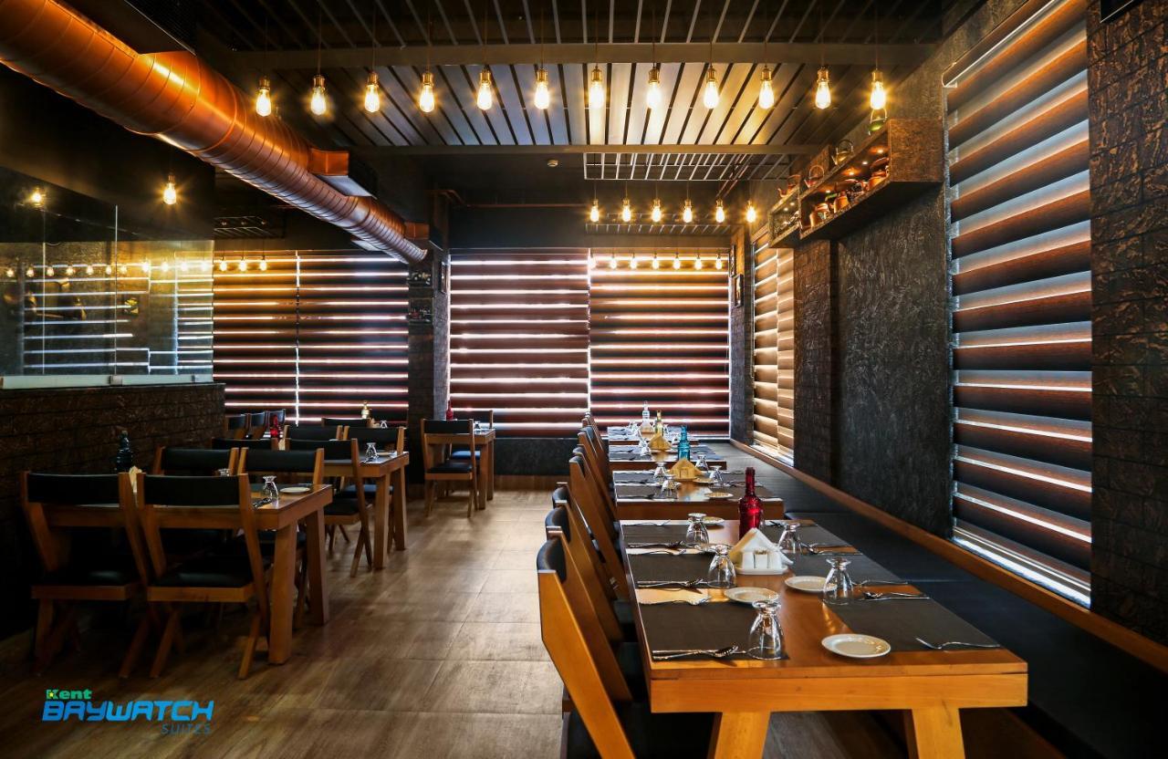 Kent Baywatch Suites Kochi Kültér fotó